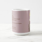 Mug Ste. Etheldreda (Audrey) (P 003) (Centre)