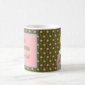Mug Ste Etheldreda (Audrey) (P 003) (Centre)