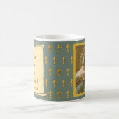 Mug Ste Jeanne d'Arc (JM 28) (Centre)