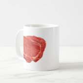 Mug Steak (Devant gauche)