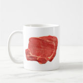 Mug Steak (Gauche)