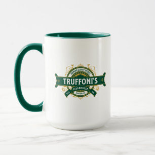 Mug Steaks escarpés à Truffoni