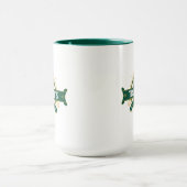 Mug Steaks escarpés à Truffoni (Centre)