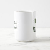 Mug Stealth Millionaire (Centre)