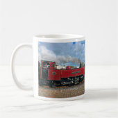 MUG STEAM TRAINS (Gauche)