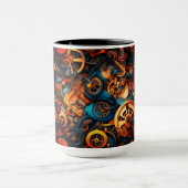 Mug Steampunk (Centre)