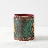 Mug Steampunk 1B (Centre)