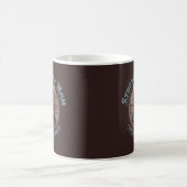 Mug Steampunk Maman Chat (Centre)