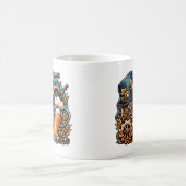 Mug Steampunk Oktoberfest (Centre)