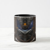 Mug Steampunk Visions (Centre)