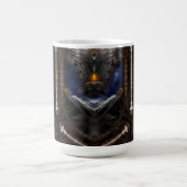 Mug Steampunk Visions (Centre)