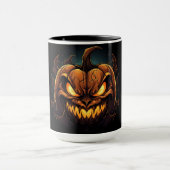 Mug Steamy Pumpkin Comfort (Centre)