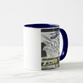 Mug Stearman Biplane (Devant droit)