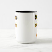 Mug Steelers (Centre)