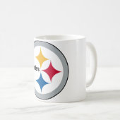 Mug Steelers (Devant droit)