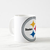 Mug Steelers (Devant gauche)