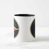 MUG STEER VOUS SOUHAITE UNE "MOO"~EY NOËL VOUS TOUS ! (Centre)