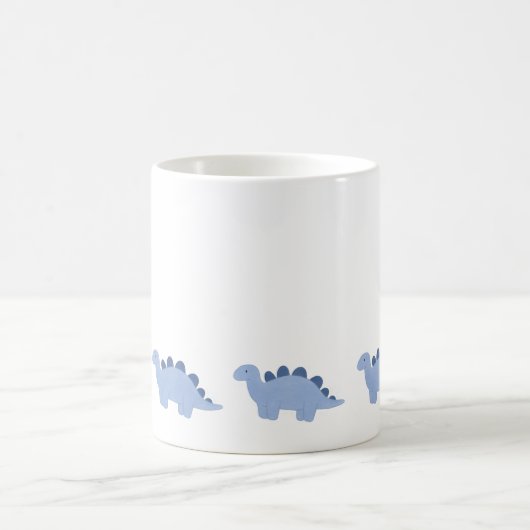 Mug Stegosaurus (Centre)