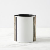 Mug Stela de roi de serpent, c.3000 AVANT JÉSUS CHRIST (Centre)