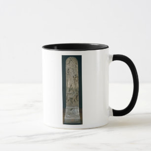 Mug Stela votif