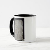 Mug Stele de Philis, fille de Cleomenes (Devant gauche)