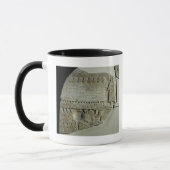 Mug Stele des vautours (Gauche)