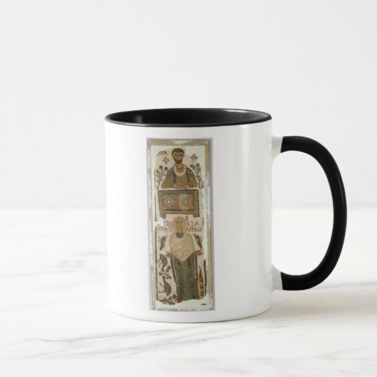Mug Stele funèbre d'un banquier et de sa fille (Droite)