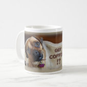 Mug Stella (Devant gauche)