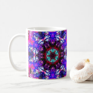 Mug Stellar Kaleid