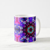 Mug Stellar Kaleid (Devant droit)