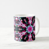 Mug Stellar Kaleid (Devant droit)