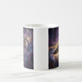 Mug Stellar Path – Journey Through the Universe´14 (Centre)