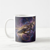Mug Stellar Path – Journey Through the Universe´14 (Gauche)