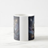 Mug Stellar Path – Journey Through the Universe´7 (Centre)