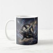 Mug Stellar Path – Journey Through the Universe´7 (Gauche)