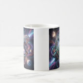 Mug Stellar Path – Journey Through the Universe´8 (Centre)