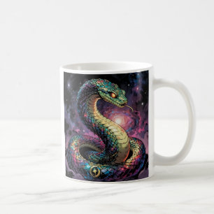 Mug Stellar Path – Voyage à travers l’Univers.