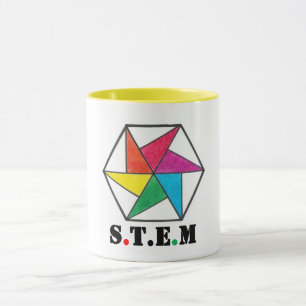 Mug STEM