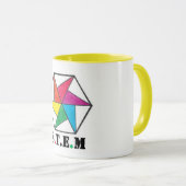 Mug STEM (Devant droit)