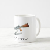 MUG STEN MKV (Devant droit)