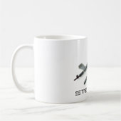 MUG STEN MKV (Gauche)