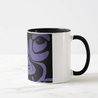 Mug stencilstylenumber1Full, JAGIII.com