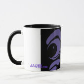 Mug stencilstylenumber1Full, JAGIII.com (Gauche)