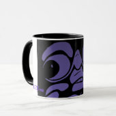 Mug stencilstylenumber1Full, JAGIII.com (Devant gauche)