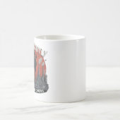 Mug Step Lightly: Choose Sustainable Solutions (Centre)