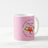 Mug Step Mother Bonus Maman Fête des mères (Devant droit)