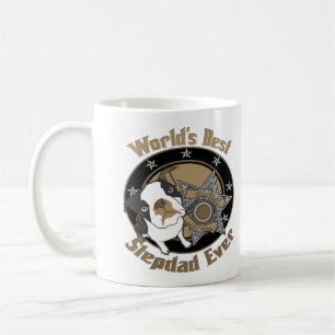 Mug Stepdad du Chien