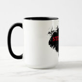 MUG STEPHANE (Gauche)