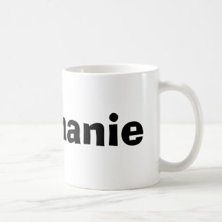 Mug Stephanie