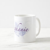 Mug stephanie (Devant droit)
